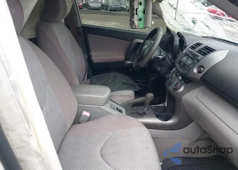 2007 Toyota Rav4 z USA, uszkodzony, nr VIN JTMBD33V575116748